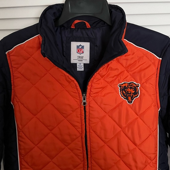 Bears Jacket - Picture 3 of 6